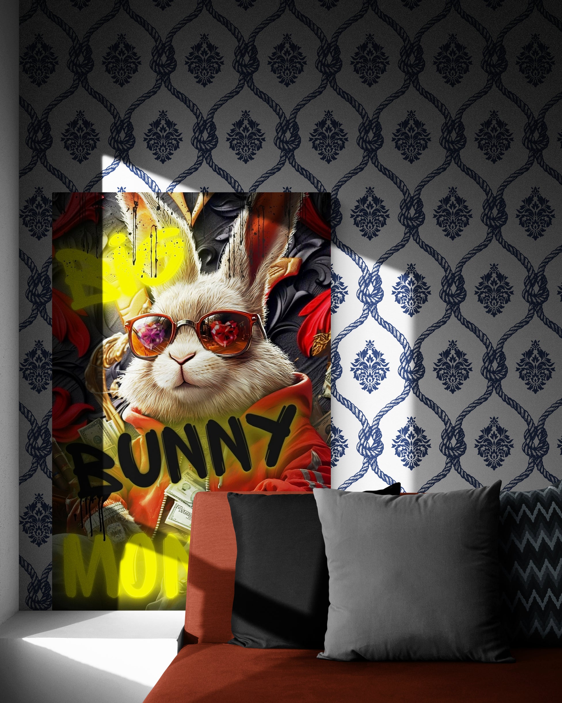 BUNNY M(H)ON$Y